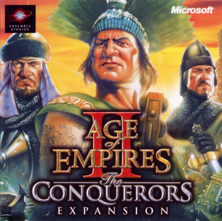 Age of Empires II - The Conquerors